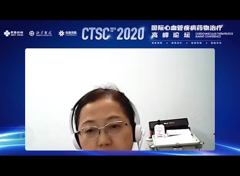 陈晓平--他汀类药物应用与骨质疏松风险