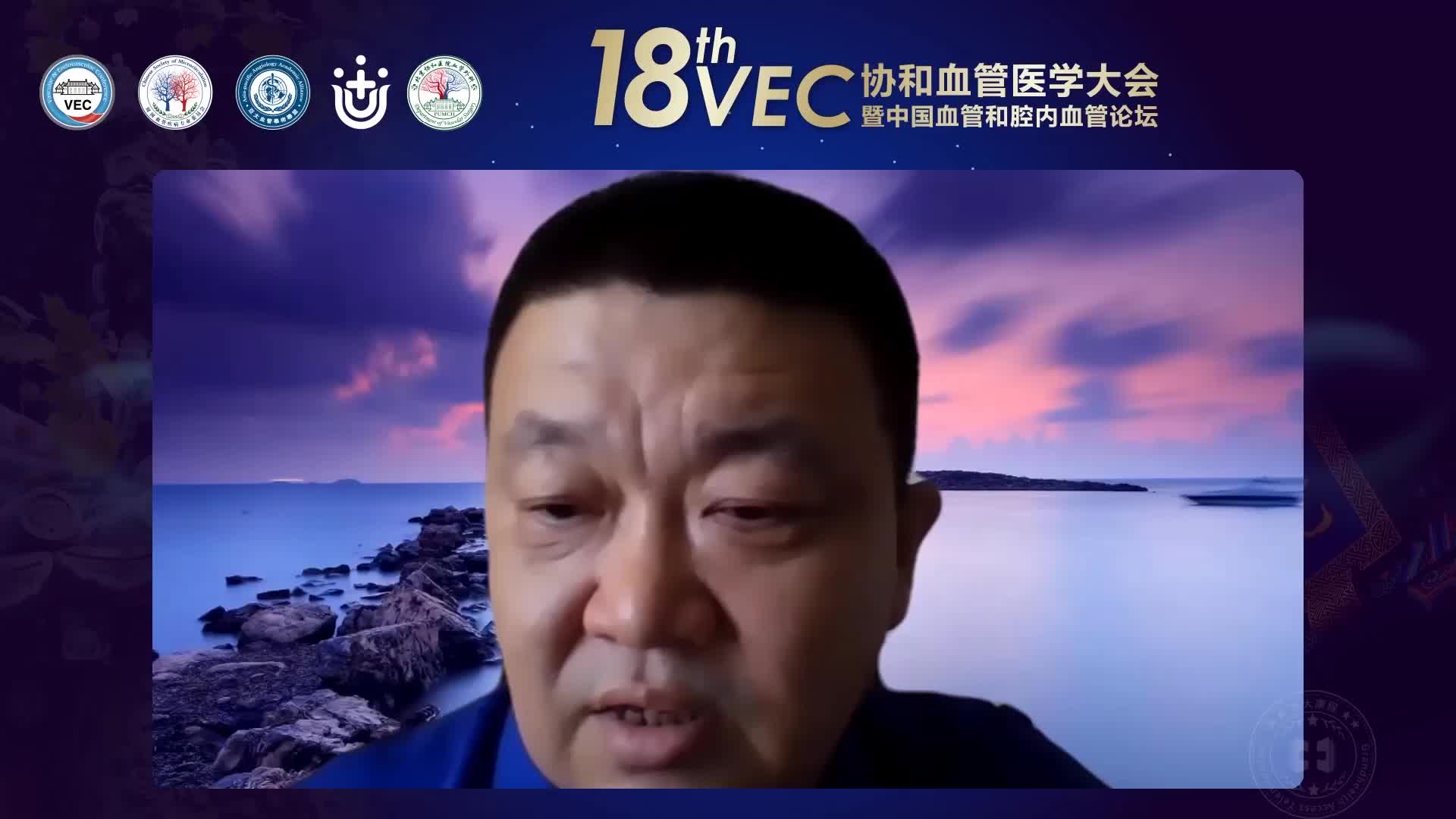 纪东华 下肢动脉CTO病变的导丝选择和技巧