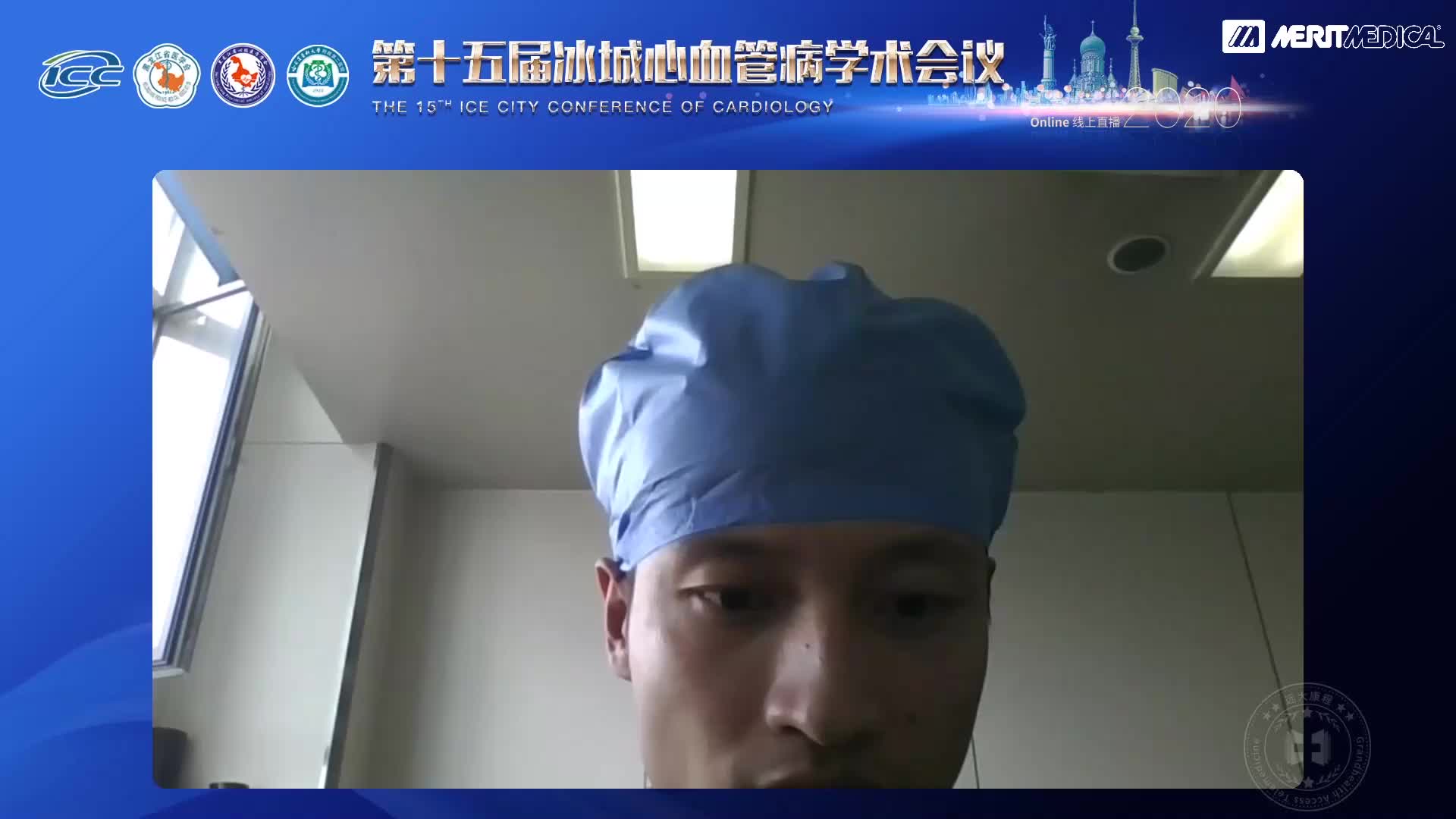杨光-支架内亚急性血栓一例