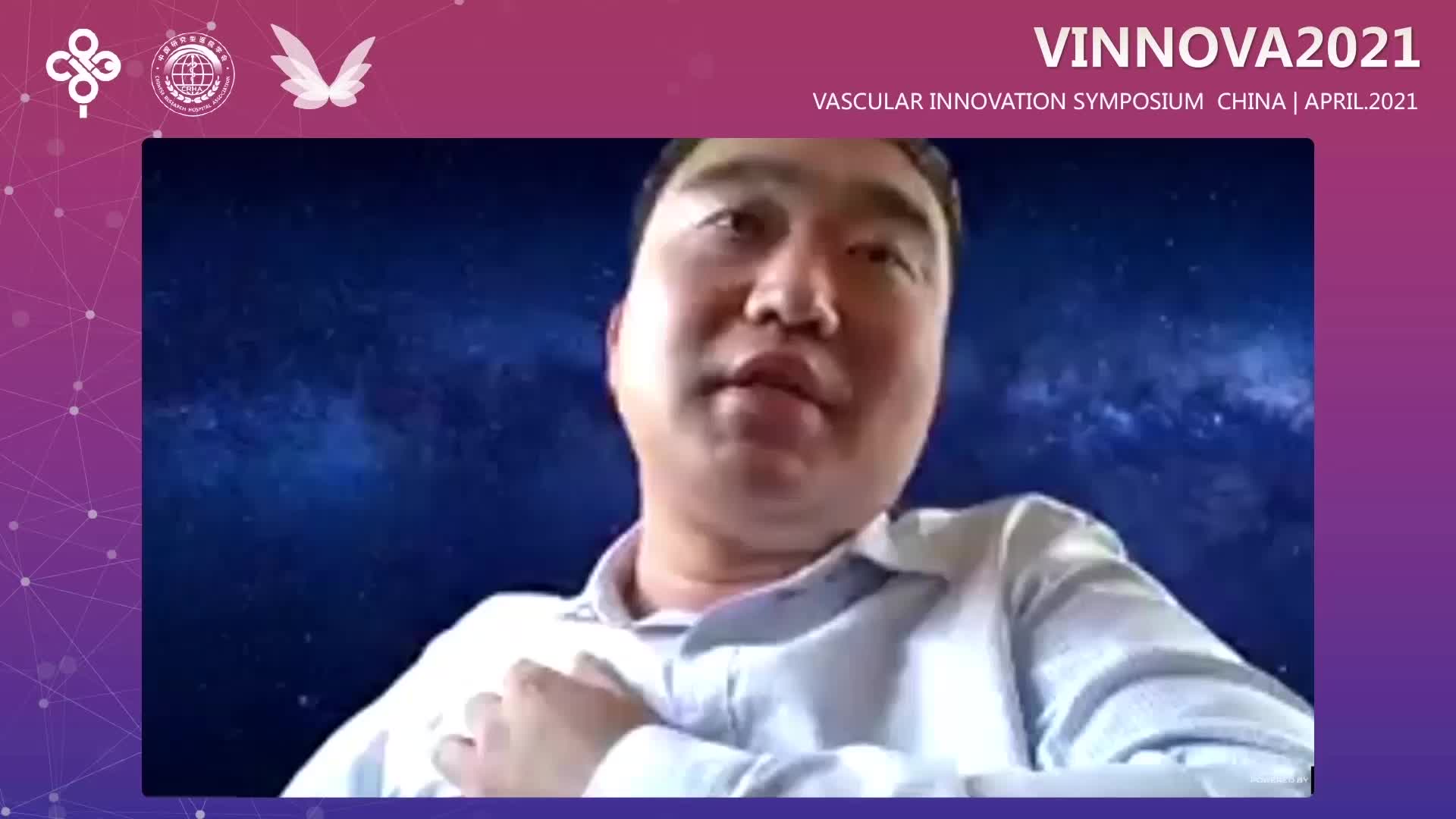 刘昭-3D虚拟现实技术及打印技术在复杂主动脉疾病中的应用