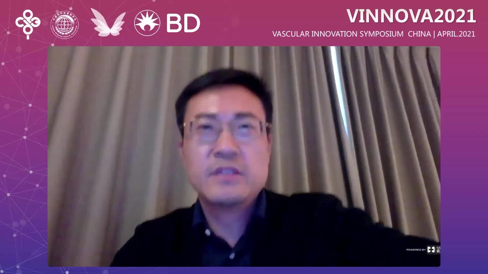 李栋林-外周介入中如何实现精准测量