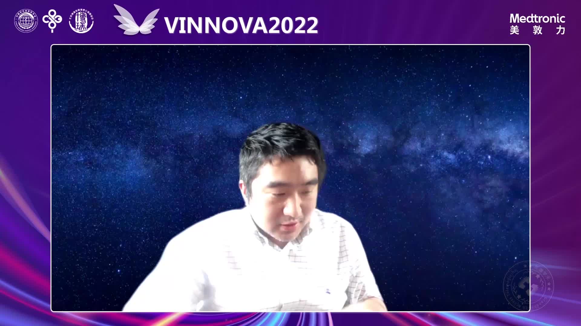 刘昭-累及弓部主动脉夹层的微创治疗